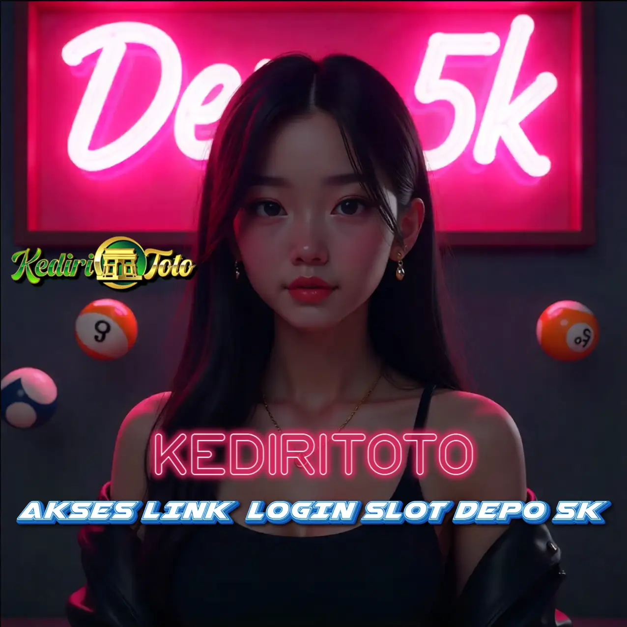 KEDIRITOTO 🔥 Solusi GenZ Akses Link Login Slot Depo 5k Terpercaya Di Indonesia