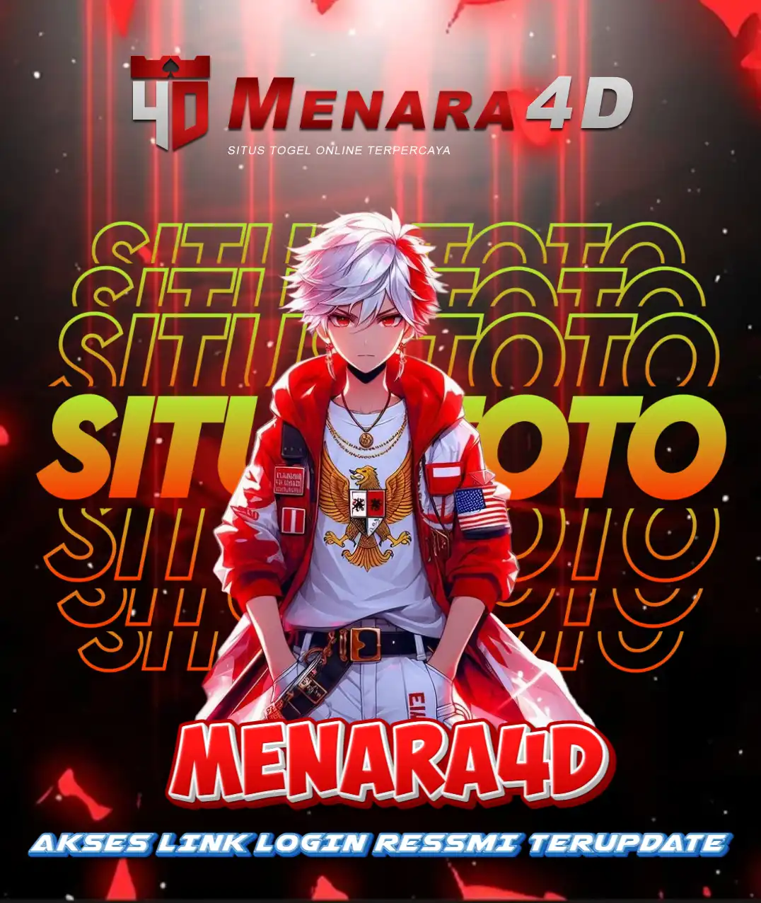 Situs MENARA4D