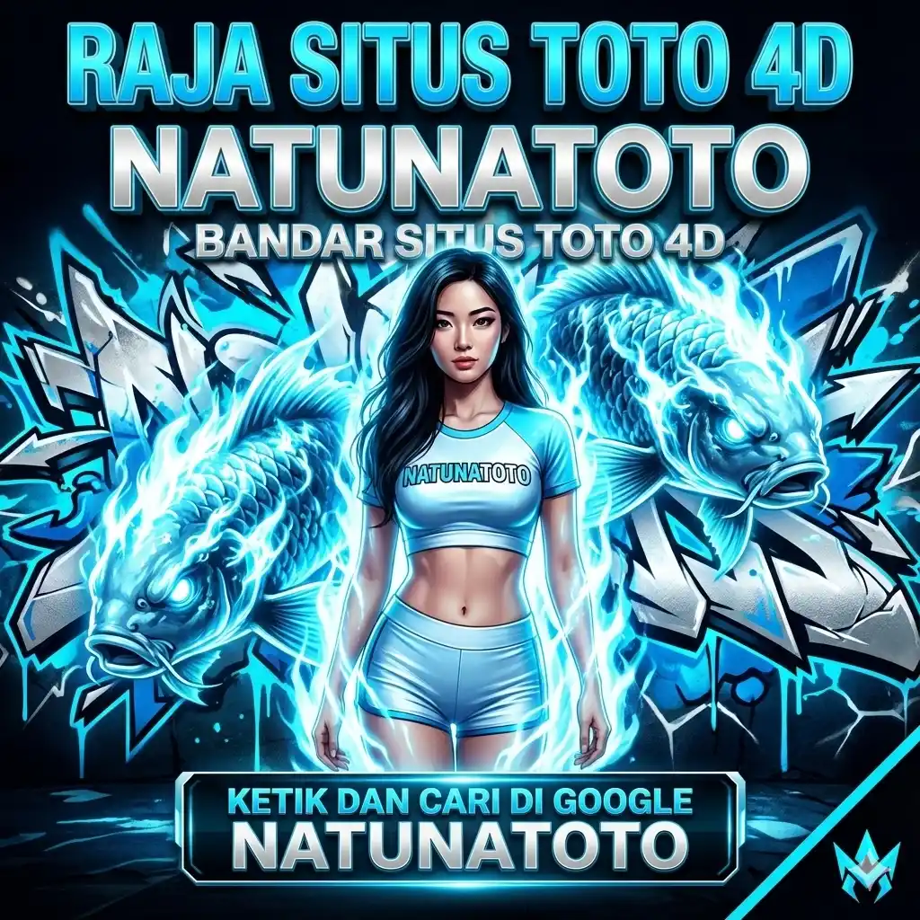 NATUNATOTO | Pintu Akses Link Login Platform Togel Online Terpecaya Di Asia