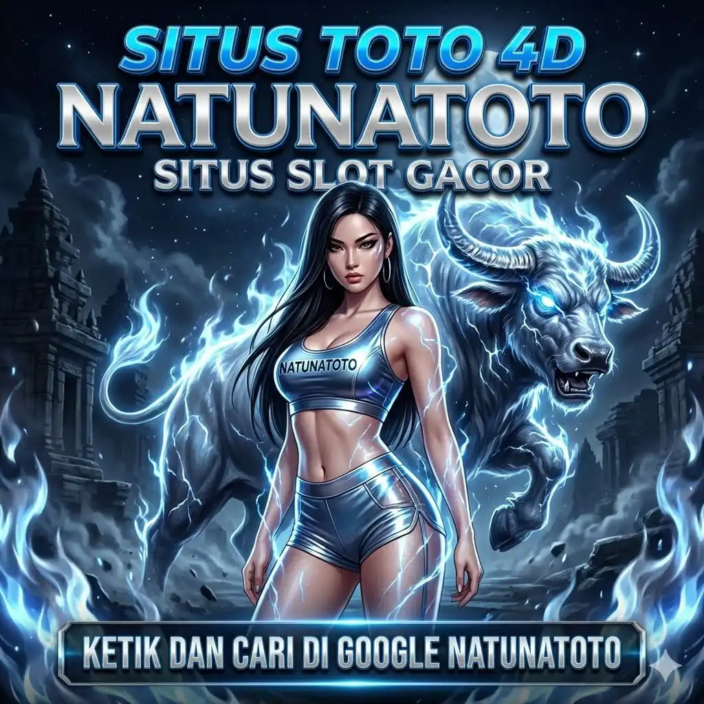 NATUNATOTO | Jalur Akses Menuju Terbang Tinggi Platform Situs Toto Slot