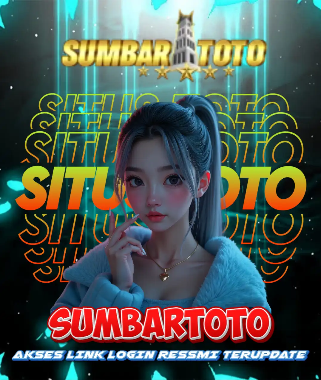 SUMBARTOTO : Solusi GenZ Akses Link Login Bermain Situs Toto Slot Resmi